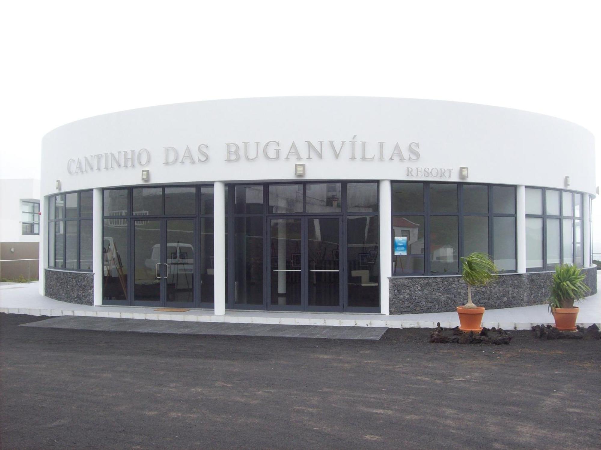 Cantinho Das Buganvilias At**** Queimada  Экстерьер фото